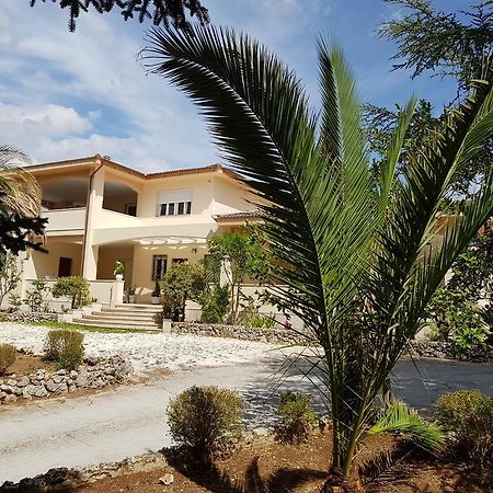 Villa Venus Woods Martina Franca Eksteriør bilde