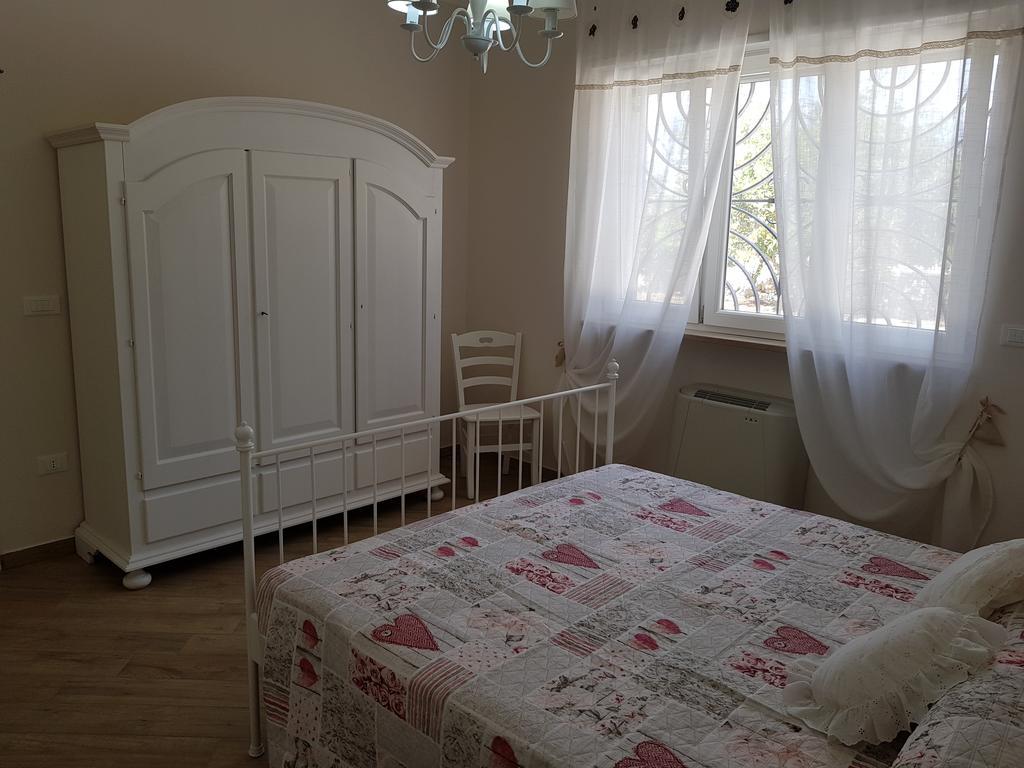 Villa Venus Woods Martina Franca Eksteriør bilde