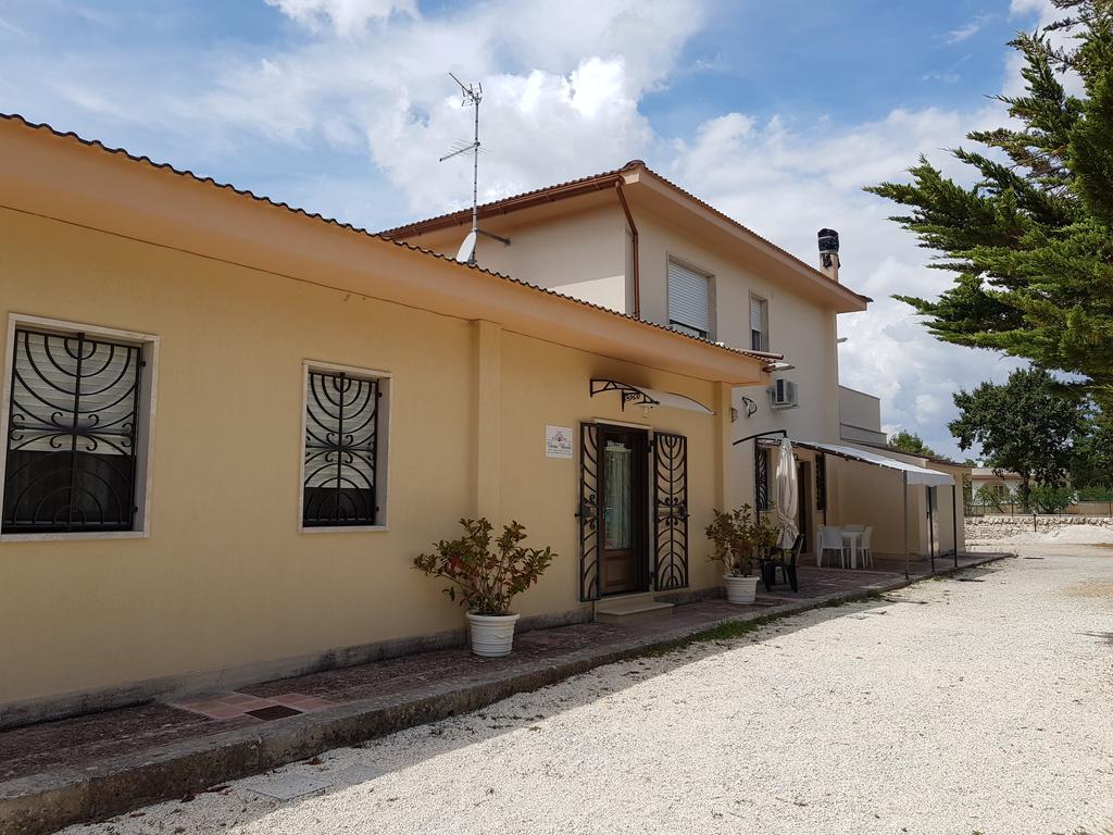Villa Venus Woods Martina Franca Eksteriør bilde
