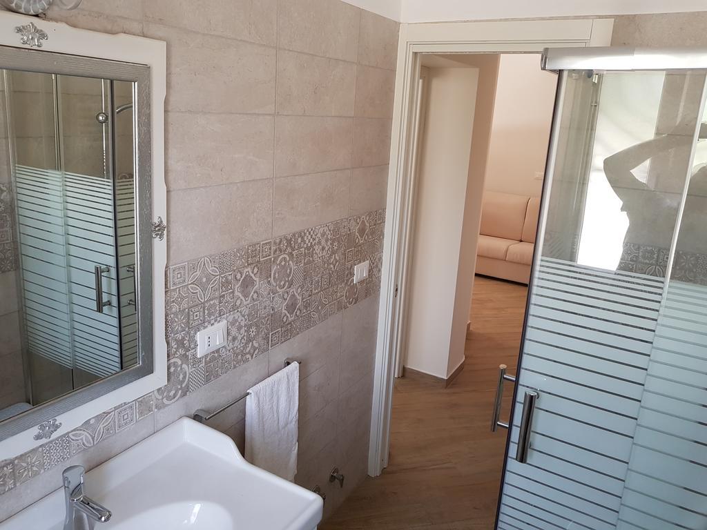 Villa Venus Woods Martina Franca Eksteriør bilde