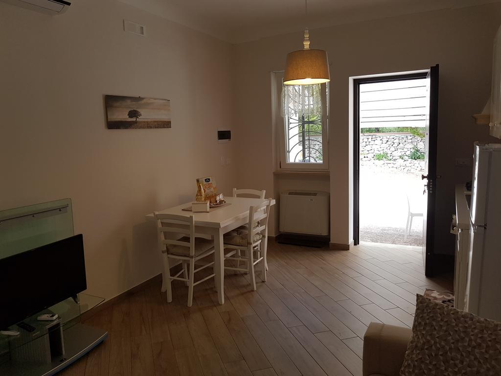 Villa Venus Woods Martina Franca Eksteriør bilde