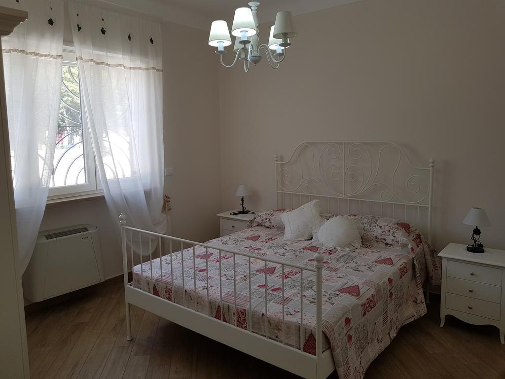 Villa Venus Woods Martina Franca Eksteriør bilde