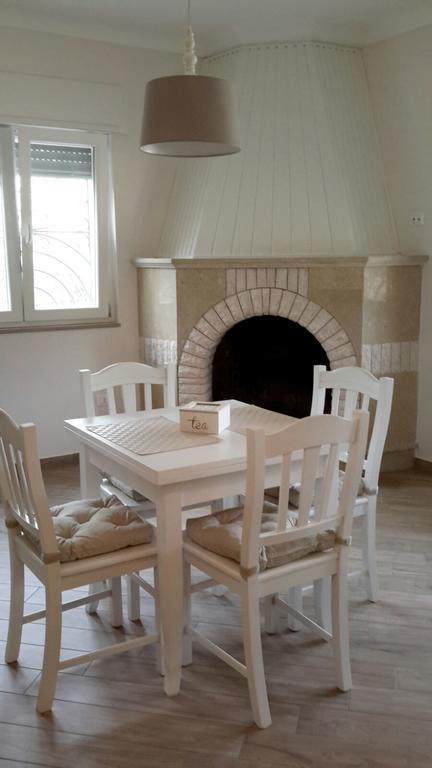 Villa Venus Woods Martina Franca Eksteriør bilde
