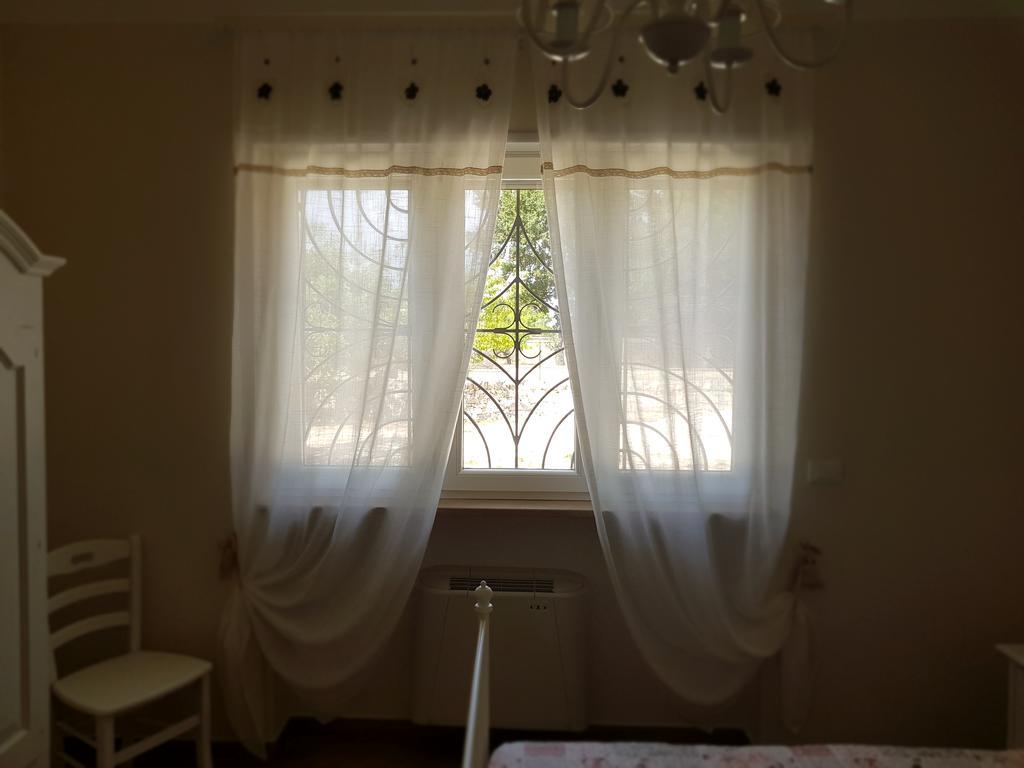 Villa Venus Woods Martina Franca Eksteriør bilde