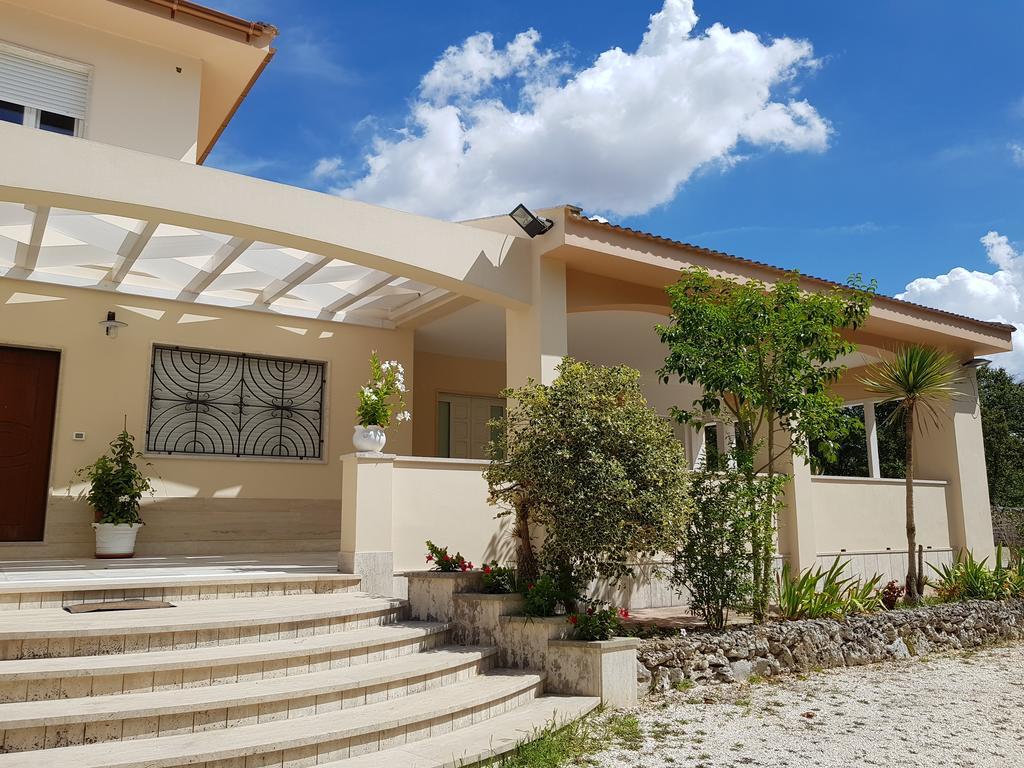 Villa Venus Woods Martina Franca Eksteriør bilde