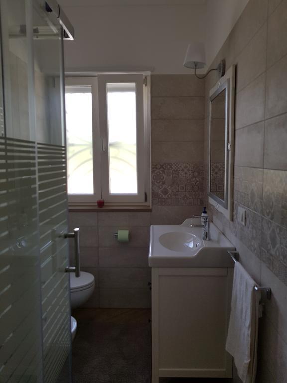 Villa Venus Woods Martina Franca Eksteriør bilde