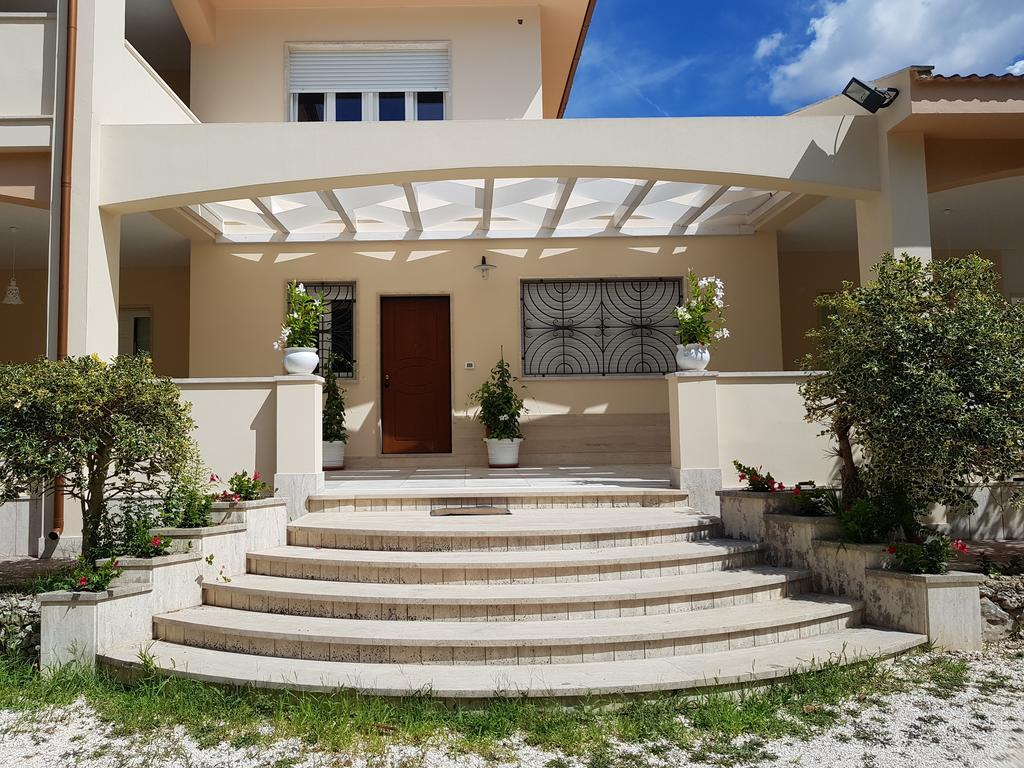 Villa Venus Woods Martina Franca Eksteriør bilde
