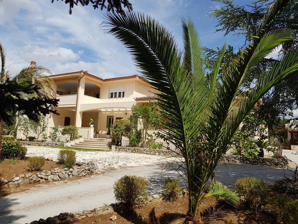 Villa Venus Woods Martina Franca Eksteriør bilde