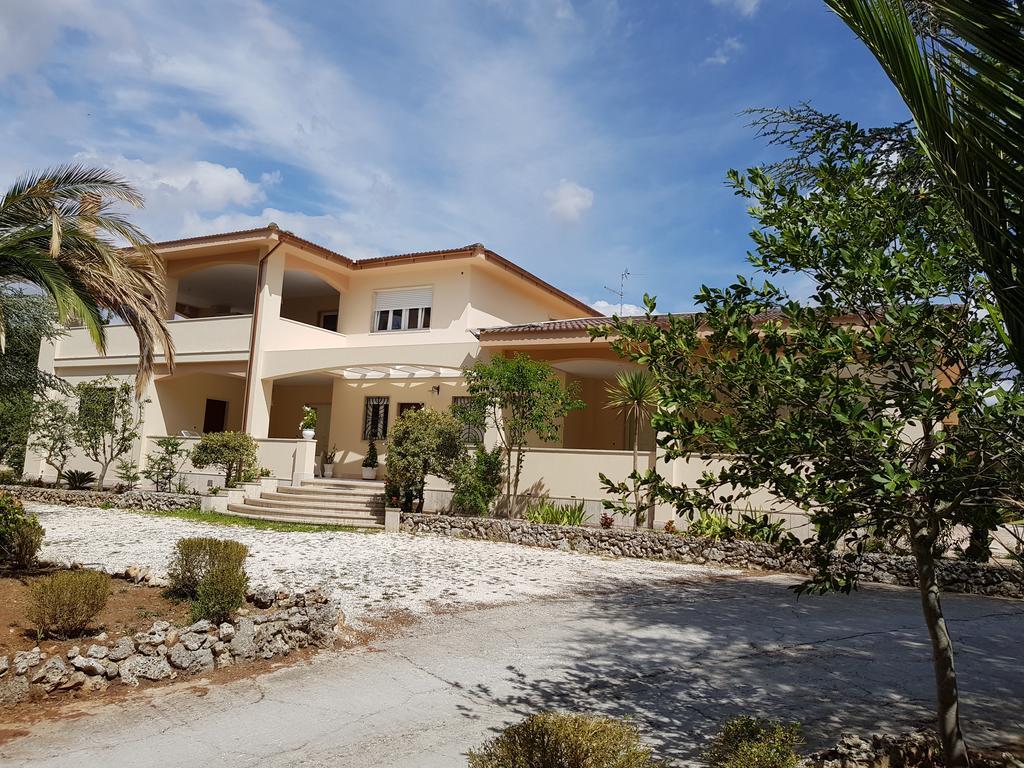 Villa Venus Woods Martina Franca Eksteriør bilde