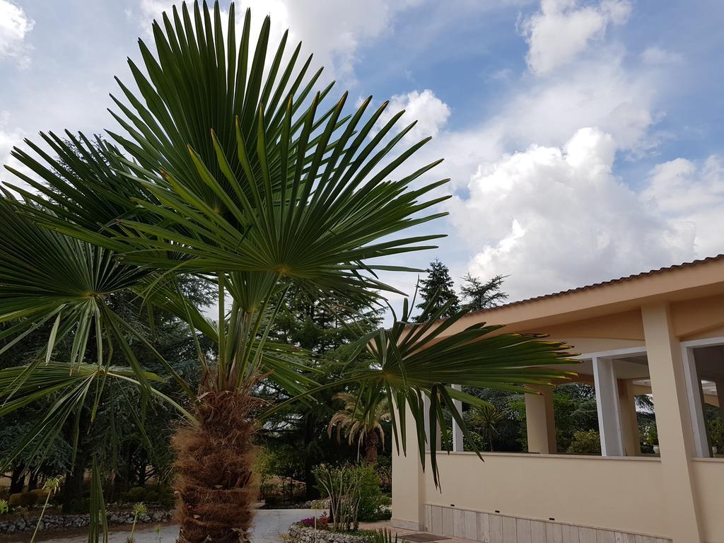 Villa Venus Woods Martina Franca Eksteriør bilde