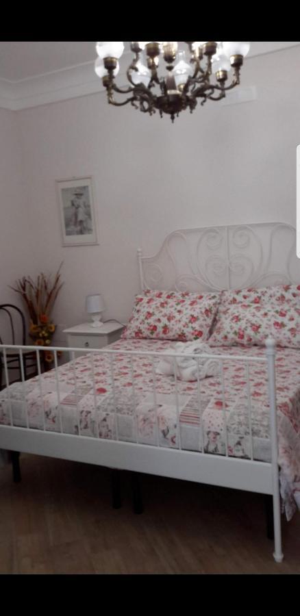 Villa Venus Woods Martina Franca Eksteriør bilde