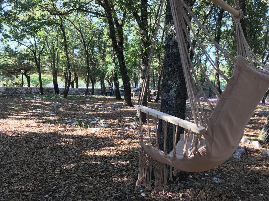 Villa Venus Woods Martina Franca Eksteriør bilde